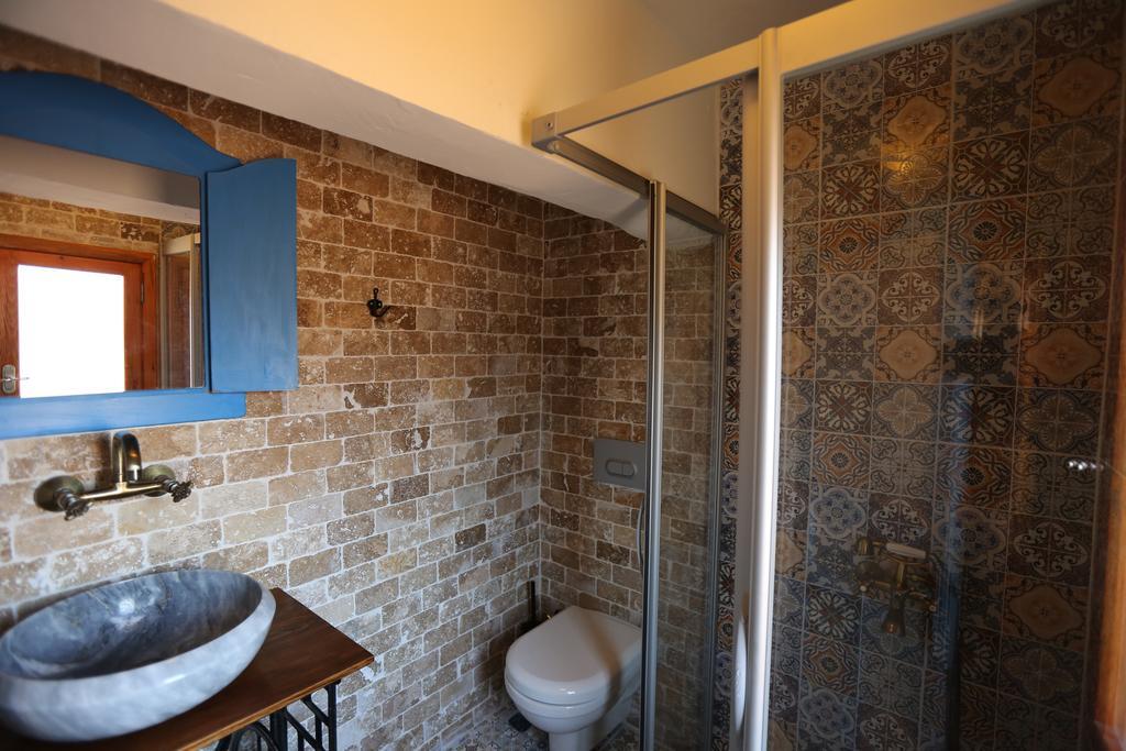 Zeytinli Konak Pension Selçuk Buitenkant foto