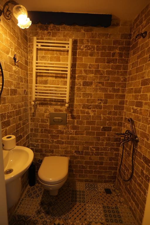 Zeytinli Konak Pension Selçuk Buitenkant foto