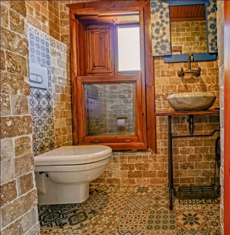 Zeytinli Konak Pension Selçuk Buitenkant foto