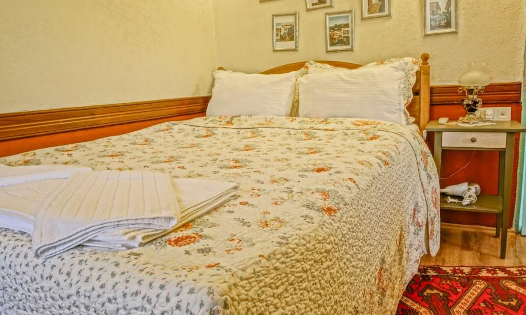 Zeytinli Konak Pension Selçuk Buitenkant foto