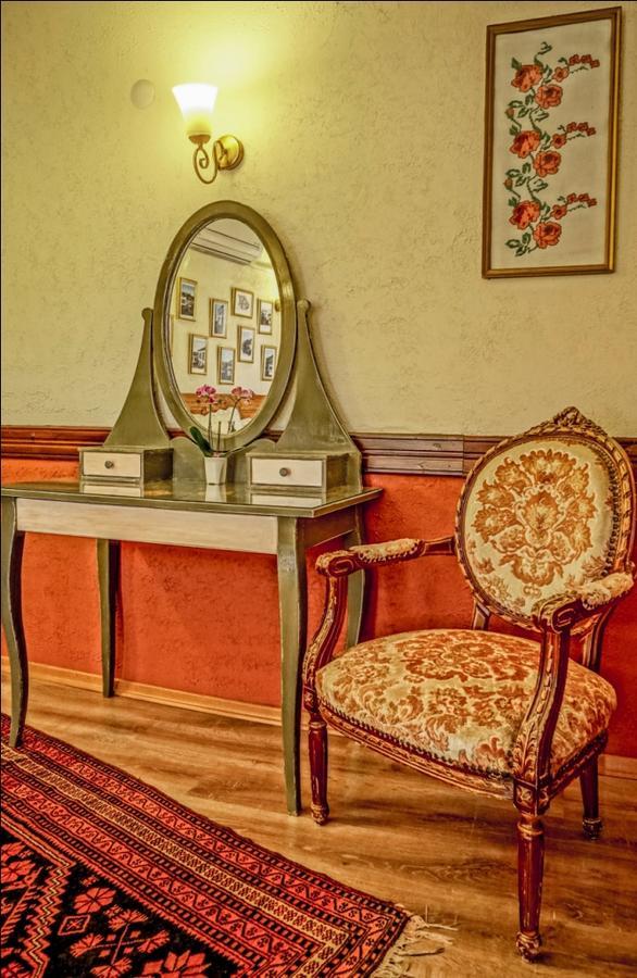 Zeytinli Konak Pension Selçuk Buitenkant foto