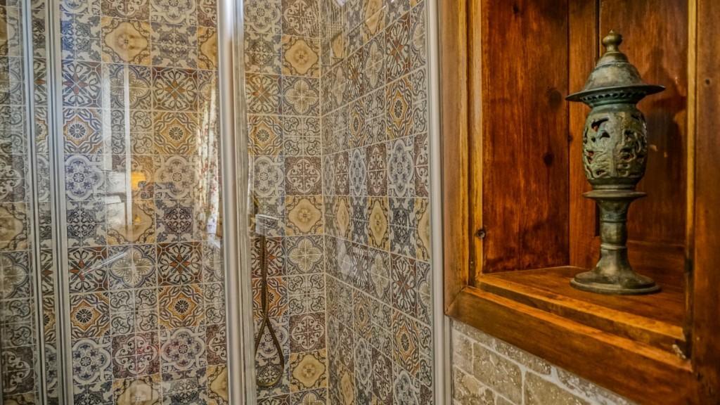 Zeytinli Konak Pension Selçuk Buitenkant foto