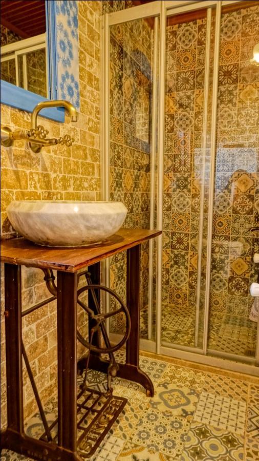 Zeytinli Konak Pension Selçuk Buitenkant foto